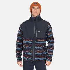 MAUI AND SONS - Polerón Micropolar Regular Fit Hombre