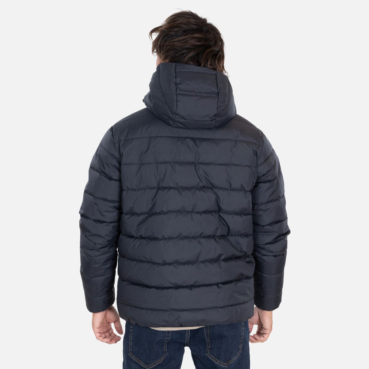 MAUI AND SONS - Parka Regular Fit Hombre Maui And Sons