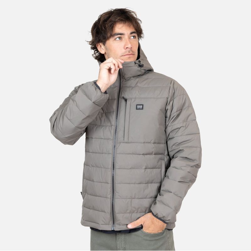 MAUI AND SONS Parka Regular Fit Hombre Maui And Sons