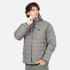 MAUI AND SONS - Parka Regular Fit Hombre