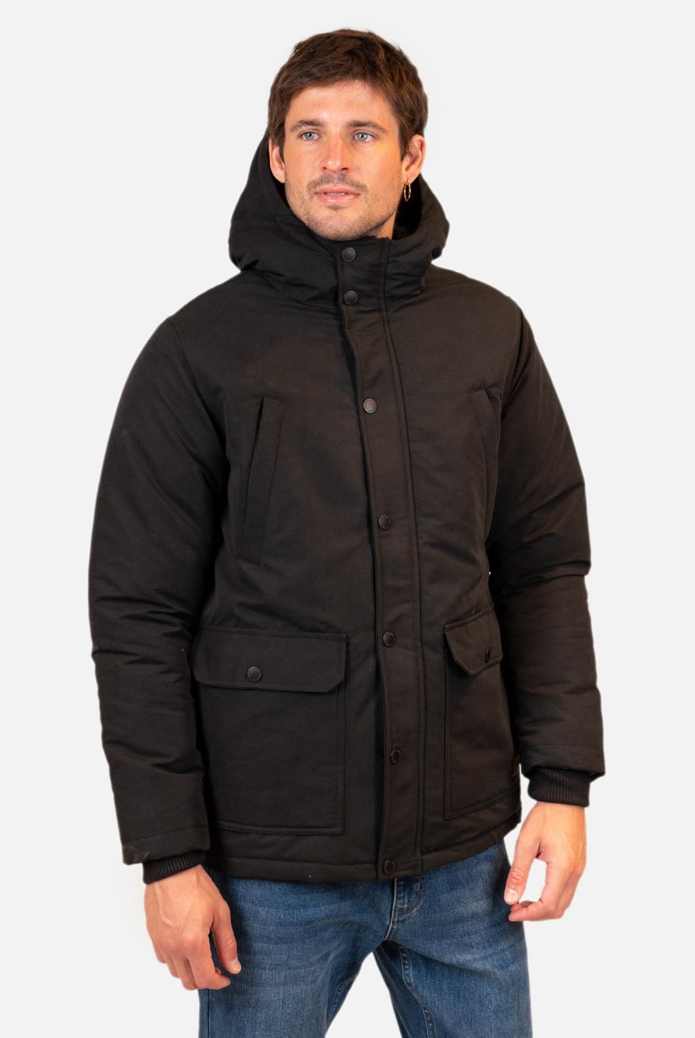 MAUI AND SONS - Chaqueta Jacket Regular Fit Hombre Maui And Sons