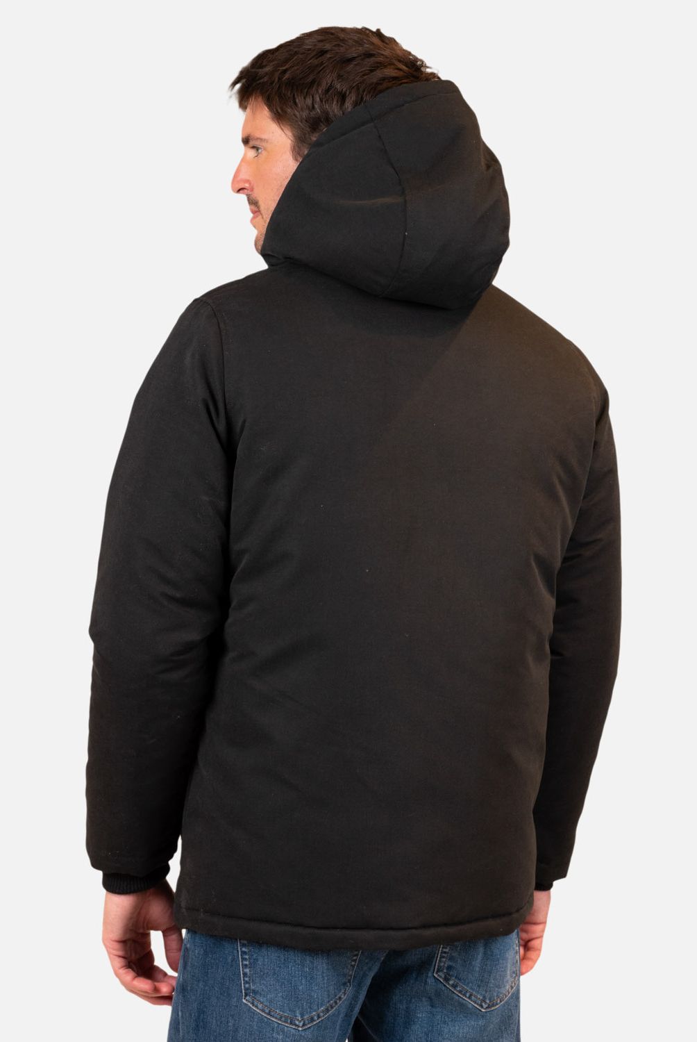 MAUI AND SONS - Chaqueta Jacket Regular Fit Hombre Maui And Sons