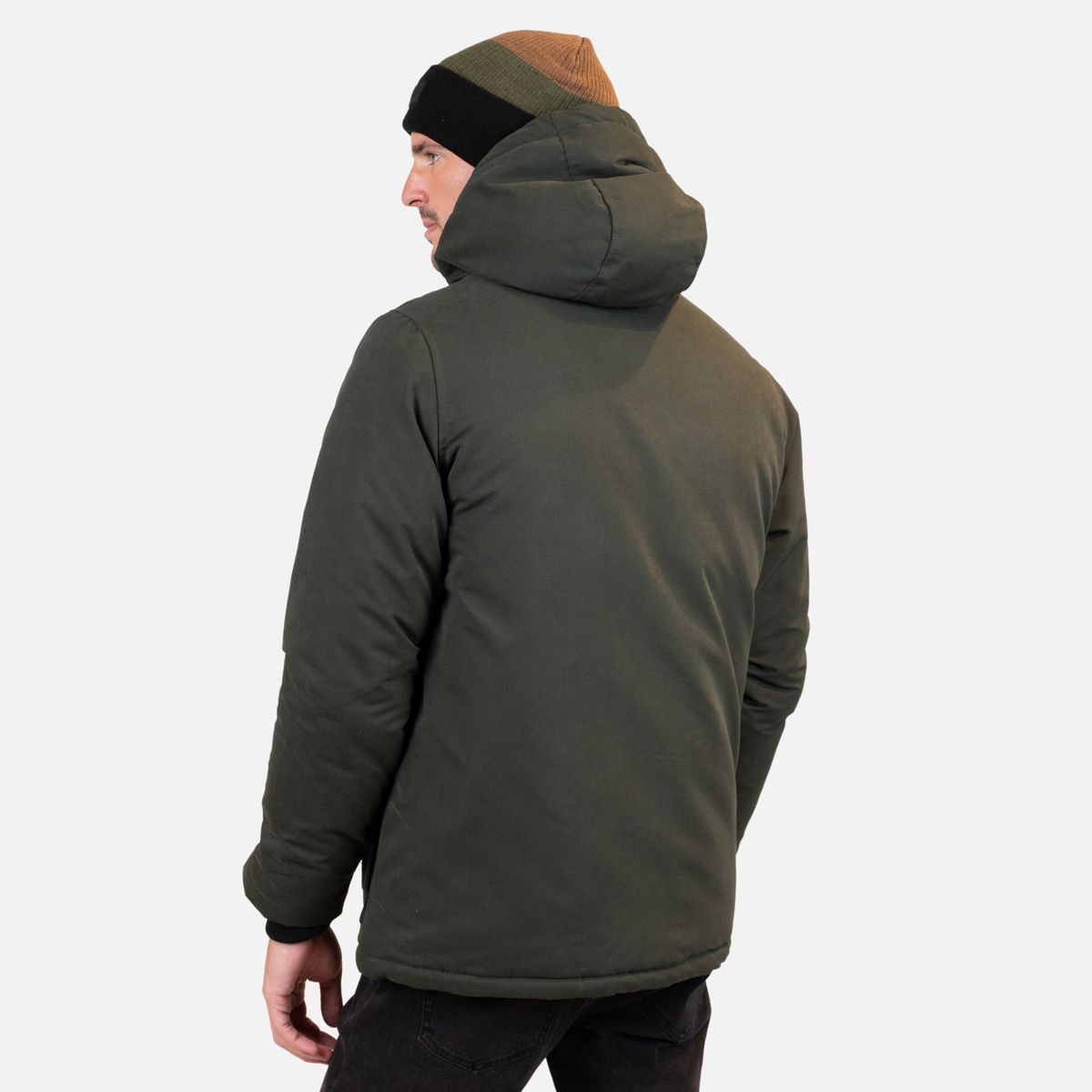 MAUI AND SONS - Chaqueta Jacket Regular Fit Hombre Maui And Sons