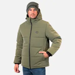 MAUI AND SONS - Parka Regular Fit Hombre