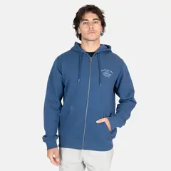 MAUI AND SONS - Polerón Full Zipper Hombre
