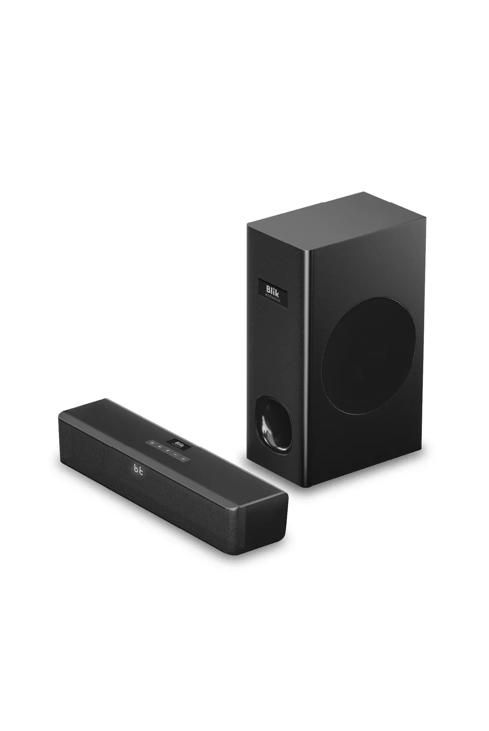 BLIK Soundbar Surreal 80 Blik Barra De Sonido | Falabella Chile