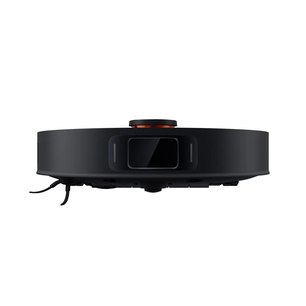 Xiaomi Robot Vacuum X20 Max Negro, foto 7