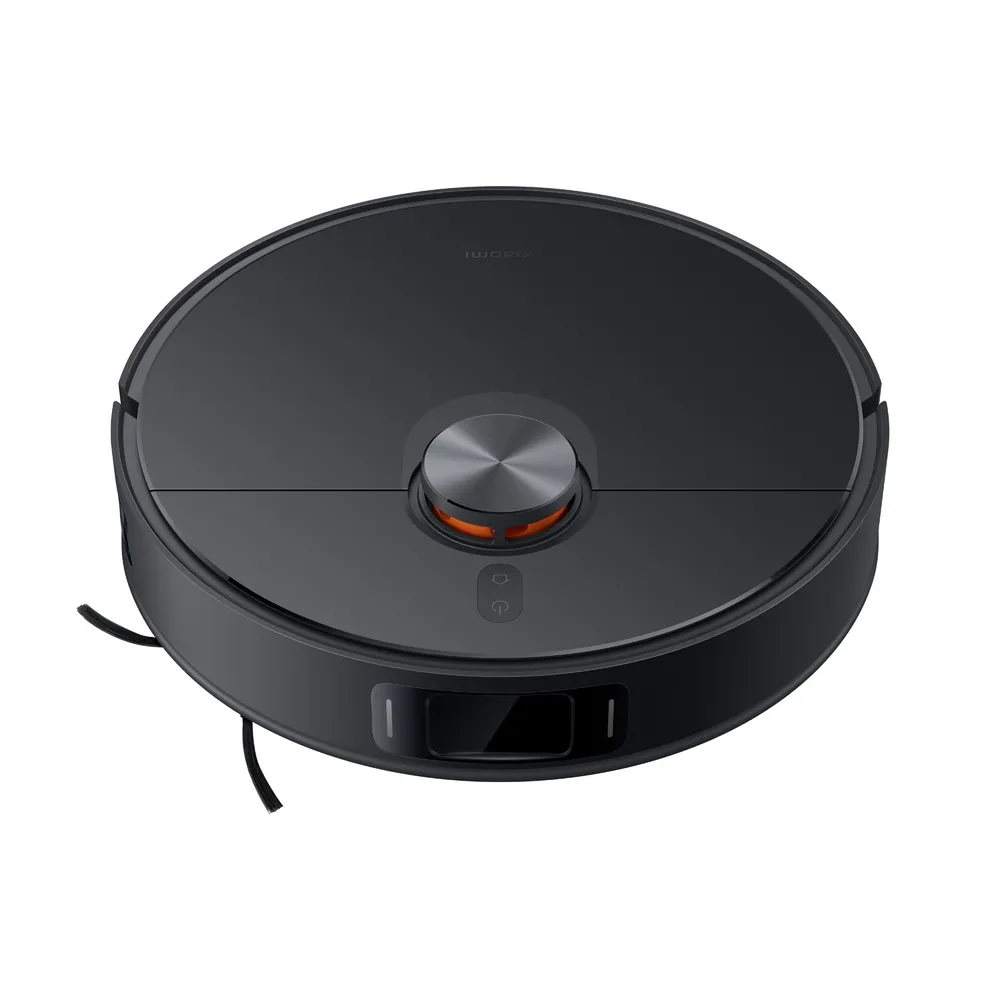 Xiaomi Robot Vacuum X20 Max Negro, foto 2