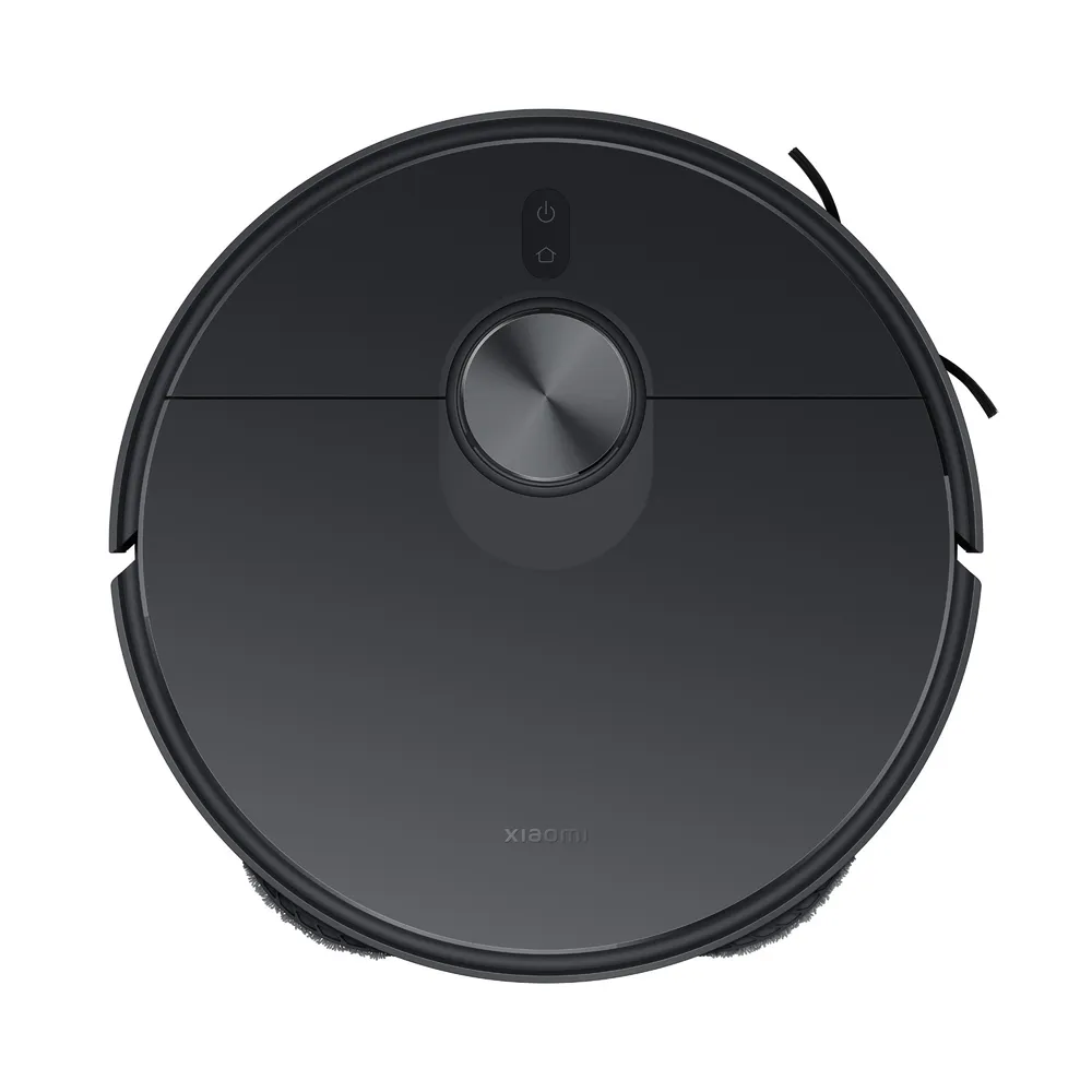 Xiaomi Robot Vacuum X20 Max Negro, foto 3