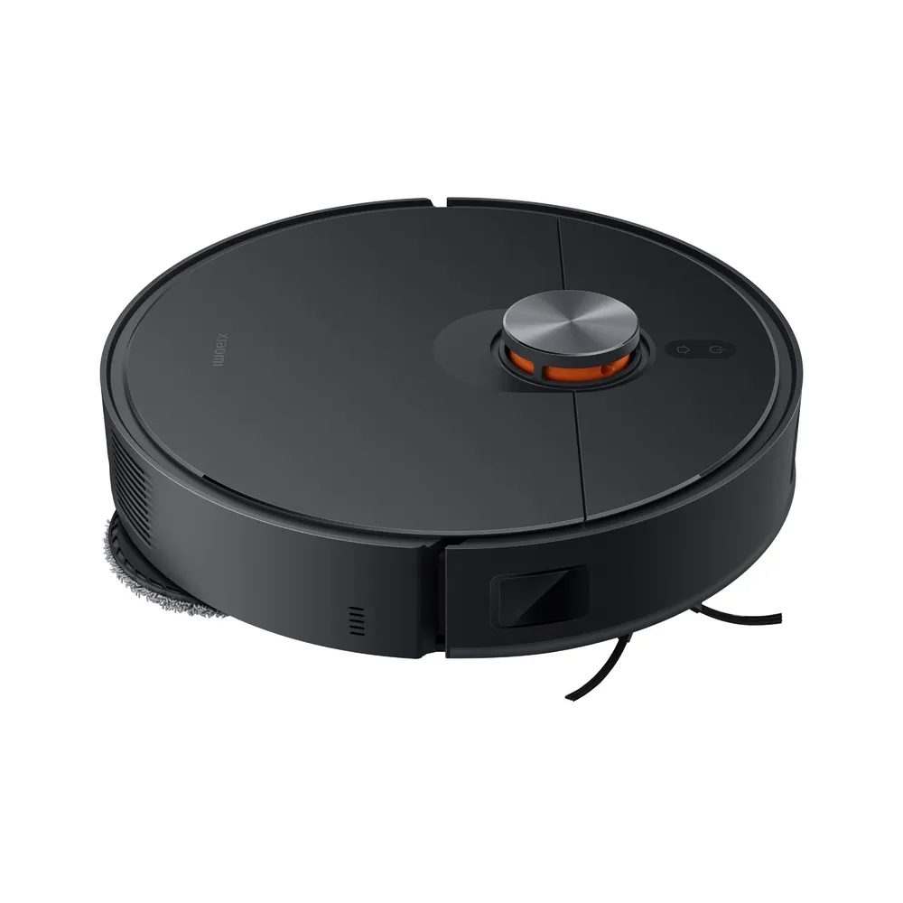 Xiaomi Robot Vacuum X20 Max Negro, foto 4