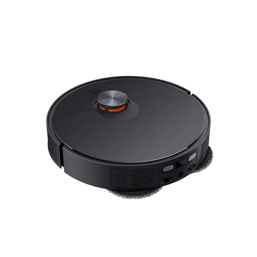 Xiaomi Robot Vacuum X20 Max Negro, foto 5