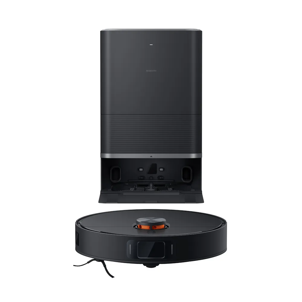 Xiaomi Robot Vacuum X20 Max Negro, foto 6