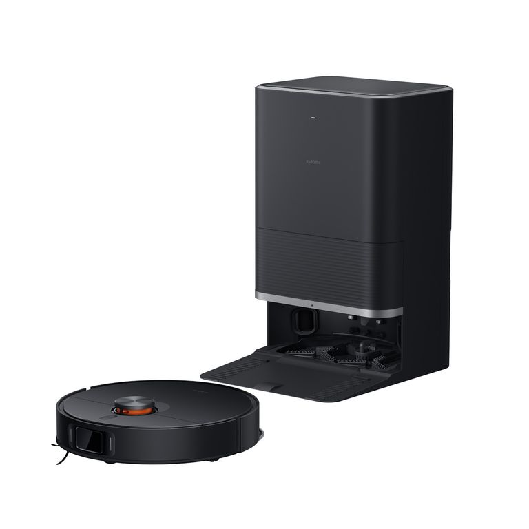XIAOMI Aspiradora Robot X20 Max