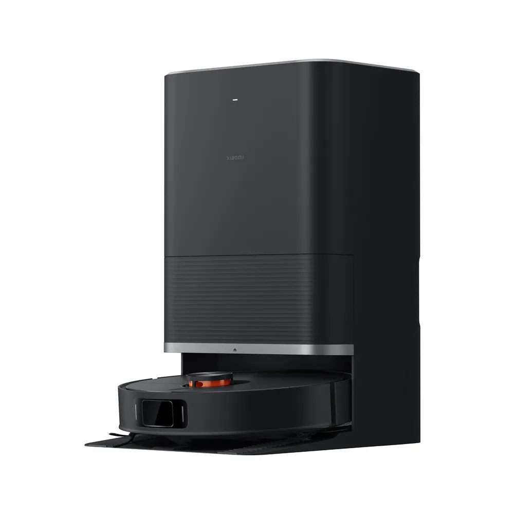 Xiaomi Robot Vacuum X20 Max Negro, foto 8