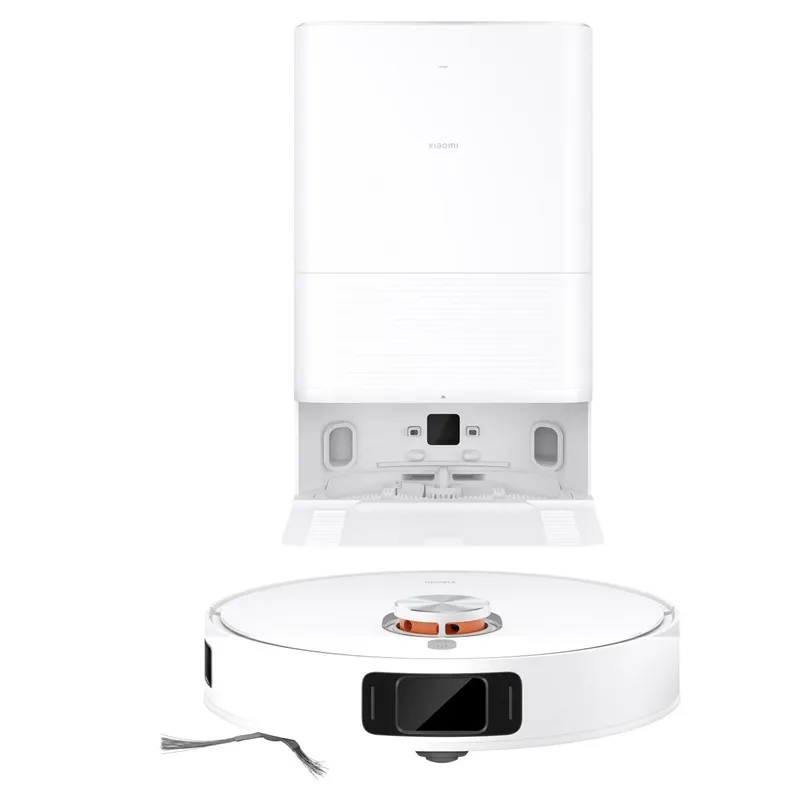 XIAOMI - Aspiradora Robot Vacuum X20 Pro Eu 7000pa Xiaomi