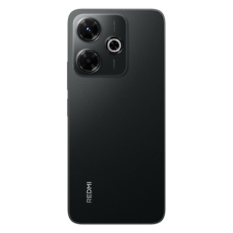 XIAOMI - Celular Xiaomi Redmi 13X 8+256Gb Negro