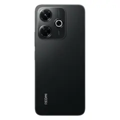 XIAOMI - Celular Redmi 13X 8+256Gb Negro