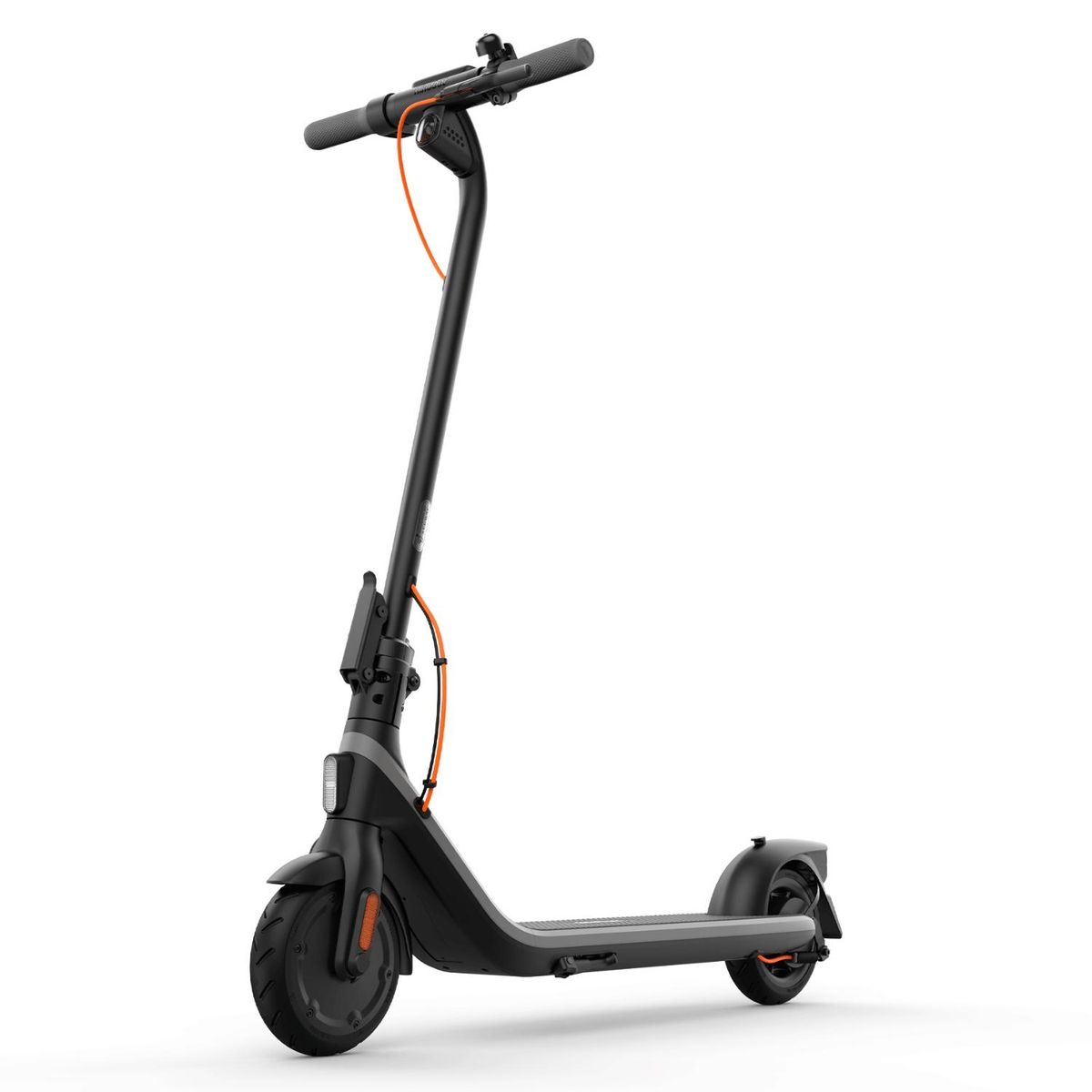 SEGWAY - Scooter Eléctrico E2 Plus Segway