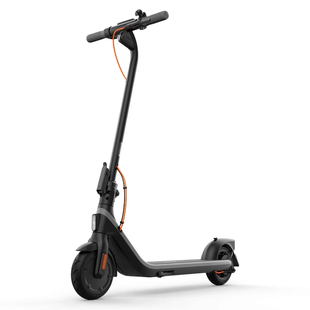 SEGWAY - Scooter Eléctrico E2 Plus Segway