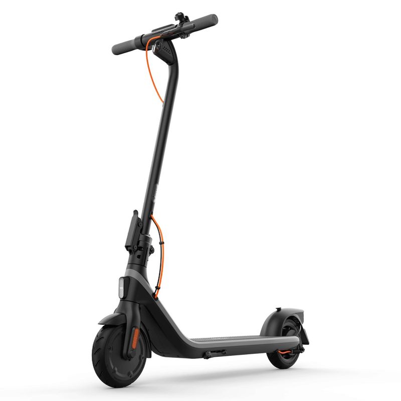 SEGWAY - Scooter Eléctrico E2 Pro Segway