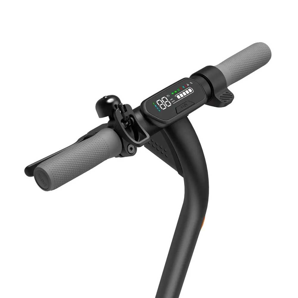 Segway E2 Plus Gris, foto 2