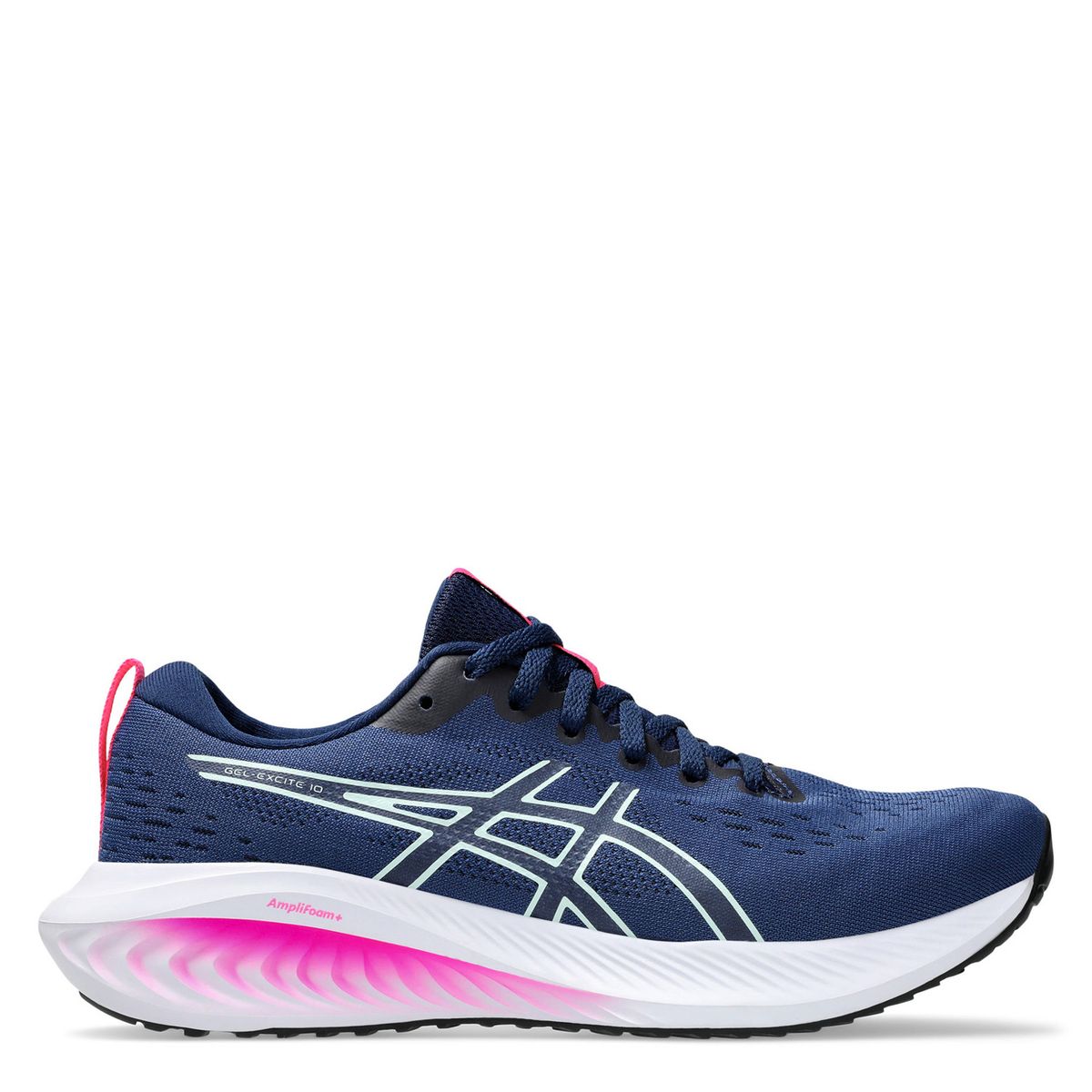 ASICS - Gel-Excite Zapatilla Running Mujer Azul Asics
