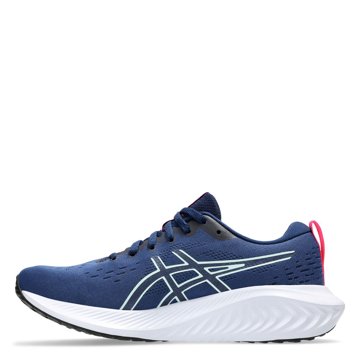 ASICS - Gel-Excite Zapatilla Running Mujer Azul Asics