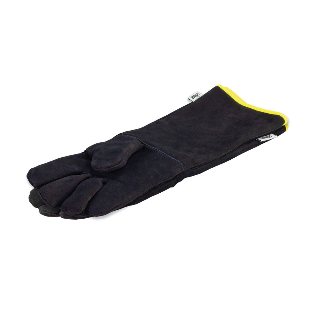 LODGE - Set 2 Guantes de Cuero Lodge Cast Iron
