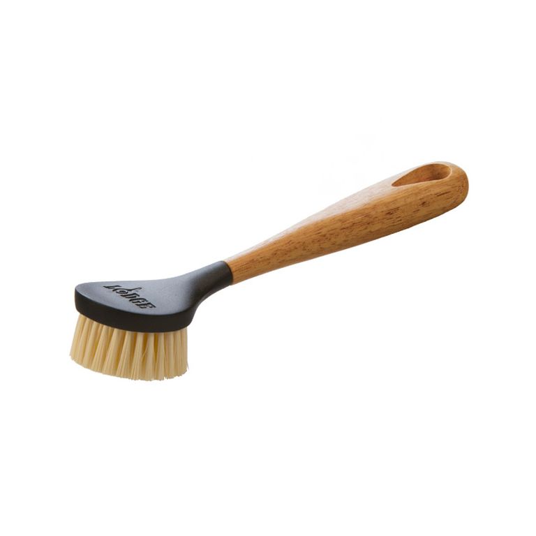 Cepillo de Limpieza Cast Iron