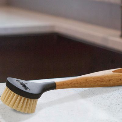 Imagen 2 del producto Cepillo de Limpieza Cast Iron