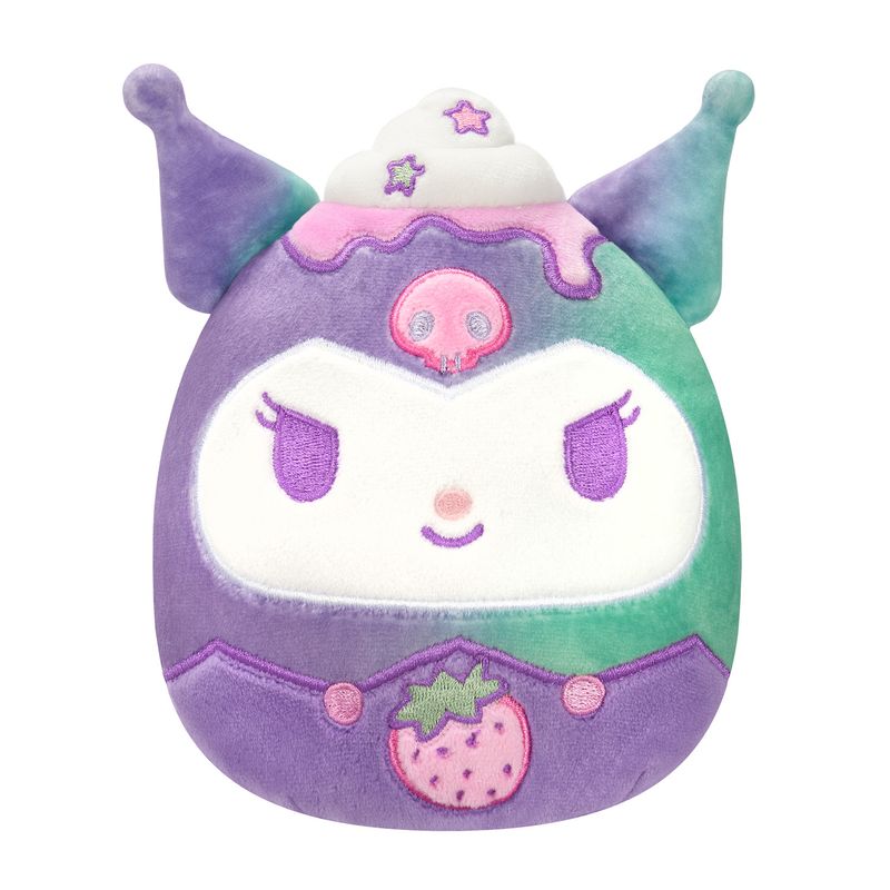 HELLO KITTY - Peluche Kuromi Y Amigos 2 Hello Kitty
