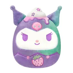 HELLO KITTY - Peluche Kuromi Y Amigos 2