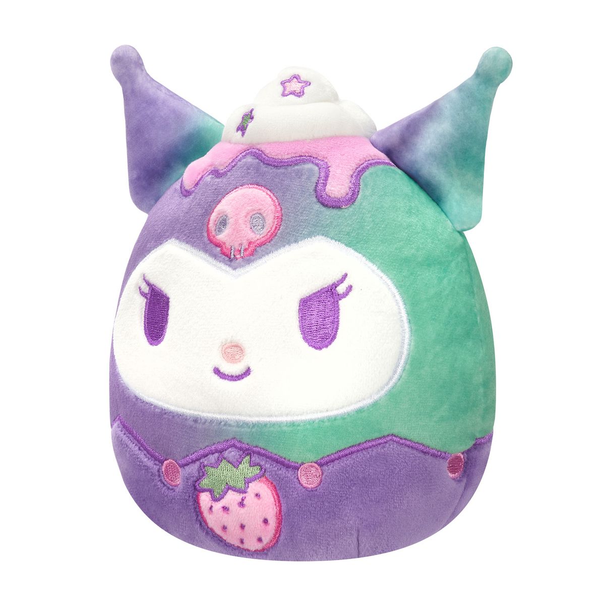 HELLO KITTY - Peluche Kuromi Y Amigos 2 Hello Kitty
