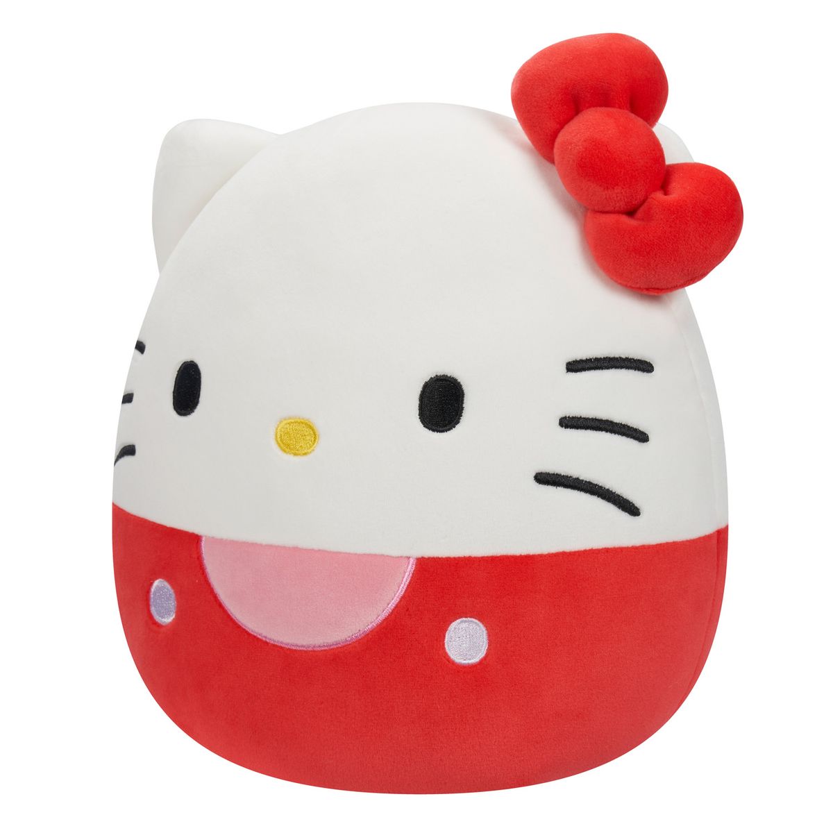 HELLO KITTY - Peluche Hello Kitty Y Amigos