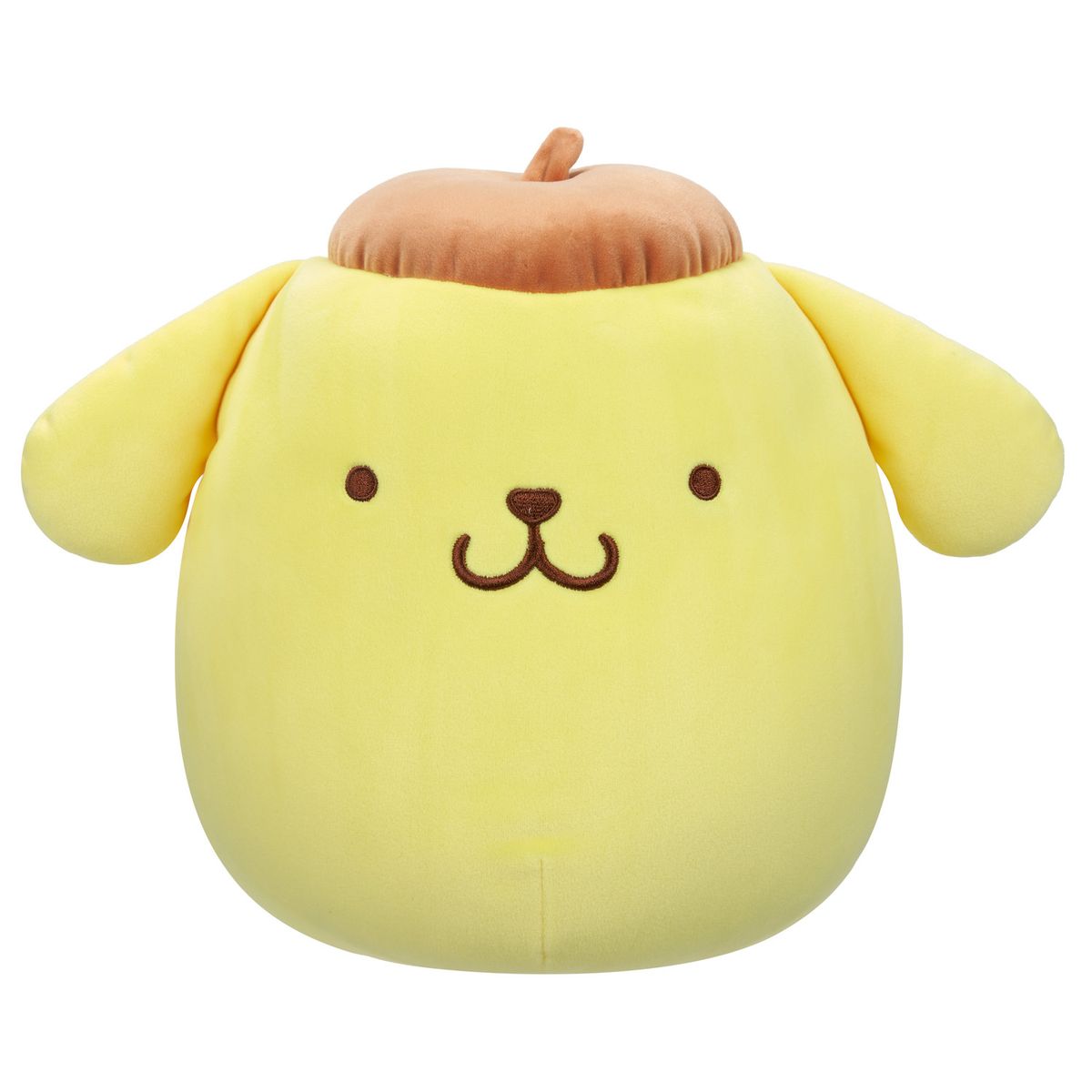 HELLO KITTY - Peluche Pompompurin Amigos Hello Kitty