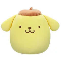 HELLO KITTY - Peluche Pompompurin Amigos