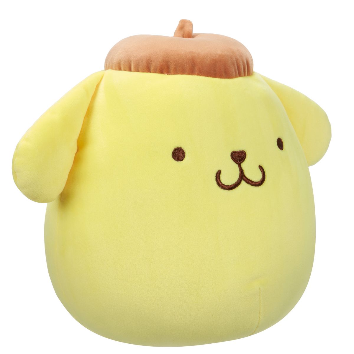 HELLO KITTY - Peluche Pompompurin Amigos Hello Kitty