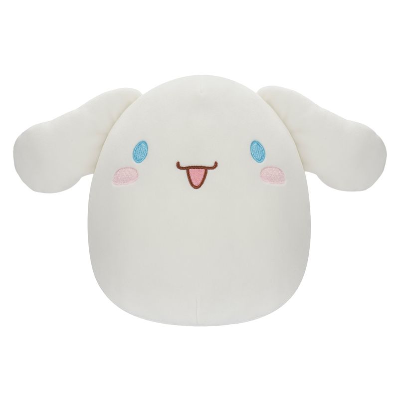 HELLO KITTY - Peluche Cinnamonroll Y Amigos Hello Kitty