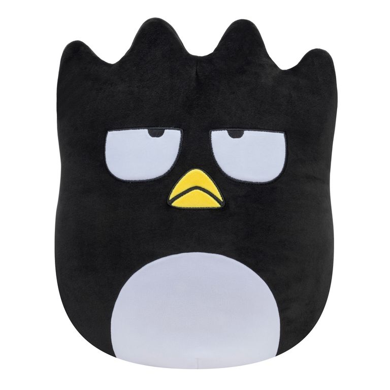 Peluche Badtz Maru Y Amigos
