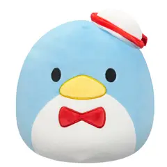 HELLO KITTY - Peluche Tuxedosam Y Amigos
