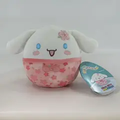 HELLO KITTY - Peluche Cinnamoroll Y Amigos 3