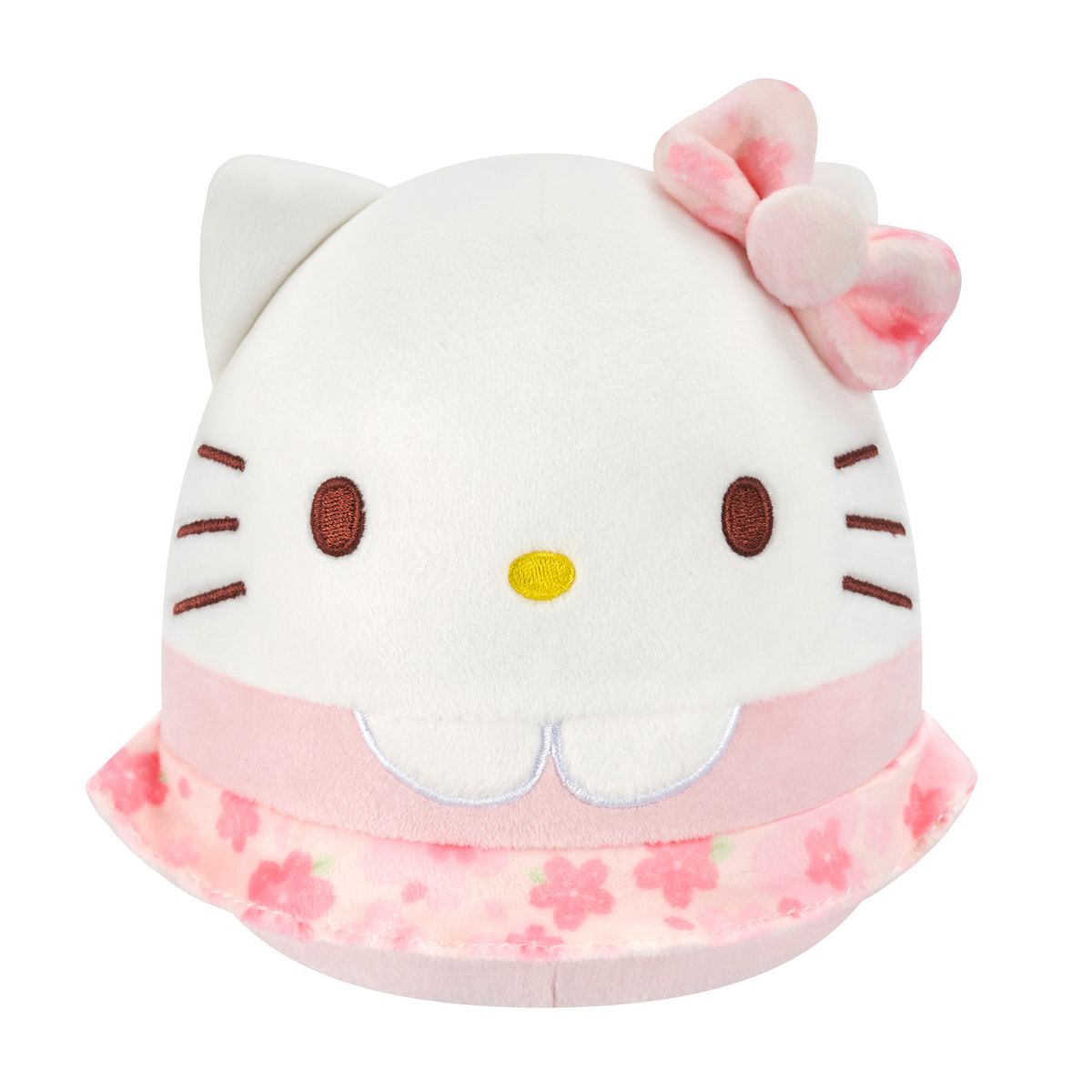 HELLO KITTY - Peluche Hello Kitty Y Amigos 3