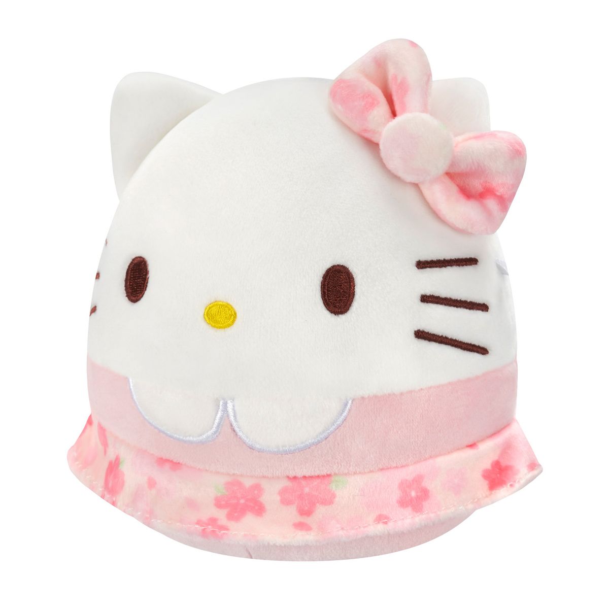 HELLO KITTY - Peluche Hello Kitty Y Amigos 3
