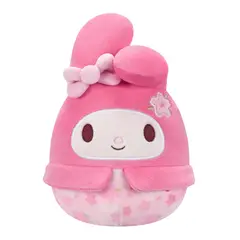 HELLO KITTY - Peluche Mmelody Y Amigos 3