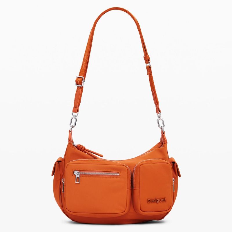 DESIGUAL - Cartera Mujer Desigual