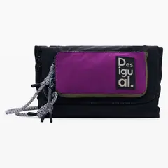 DESIGUAL - Cartera Mujer