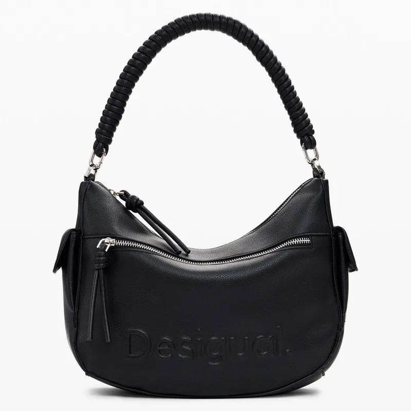 DESIGUAL - Cartera Mujer Desigual