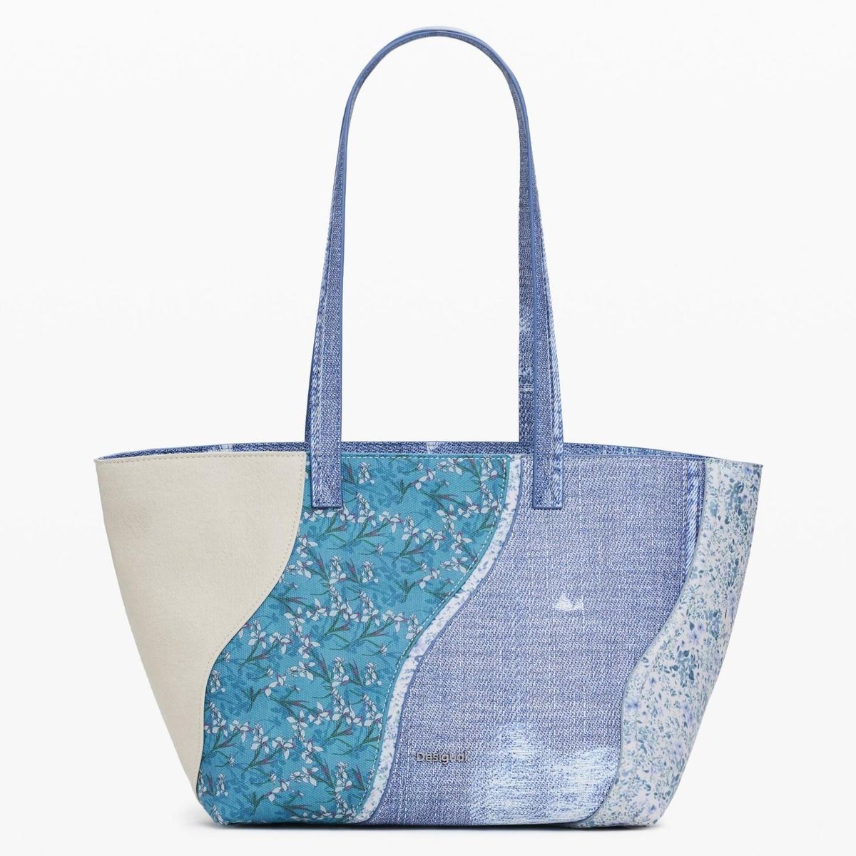 DESIGUAL - Cartera Mujer Desigual