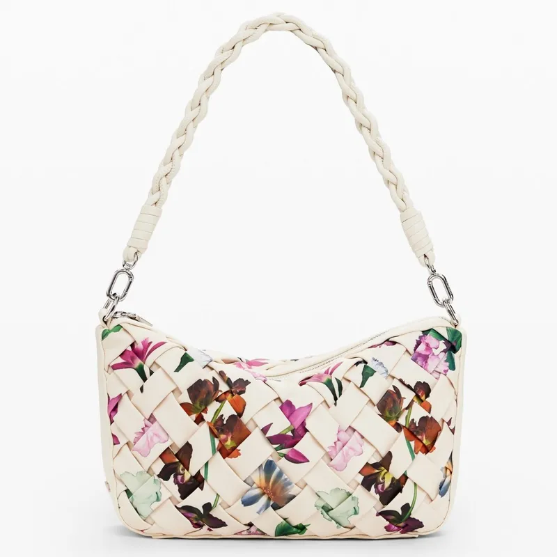 DESIGUAL - Cartera Mujer Desigual