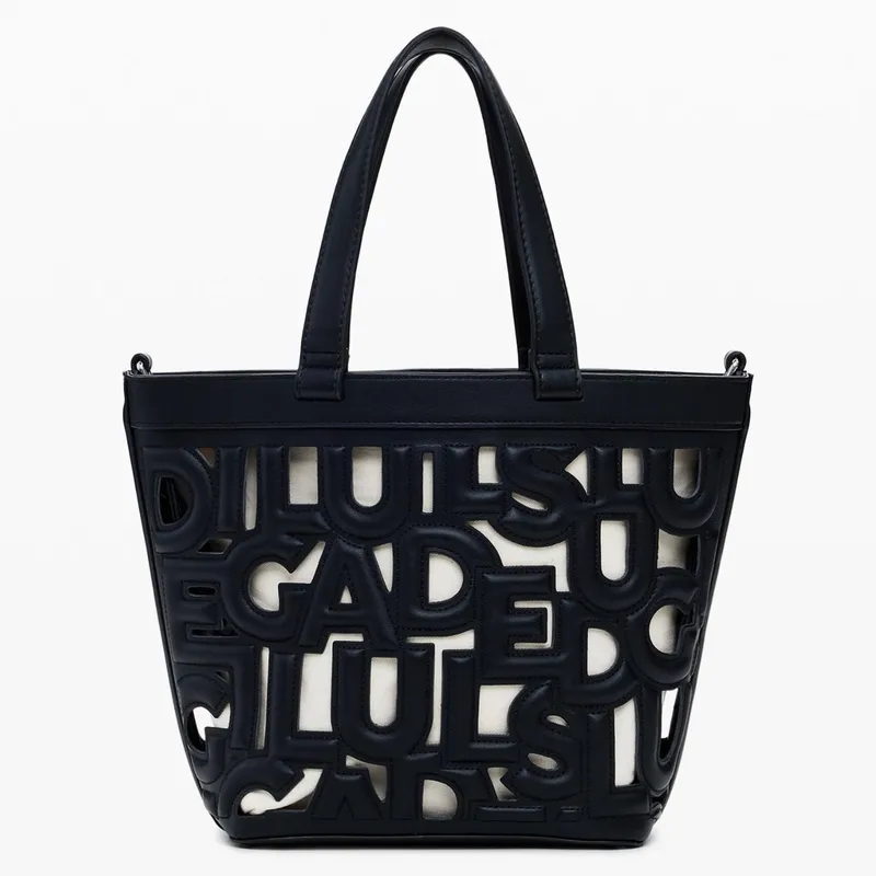 DESIGUAL - Cartera Mujer Desigual